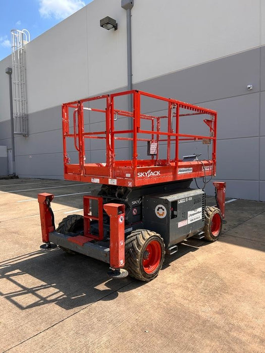 2019 SKYJACK SJ6832 RT