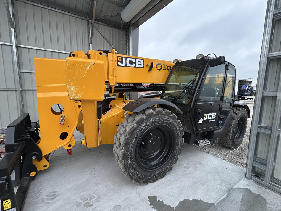 2025 JCB 512-56