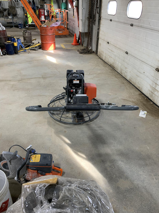 2020 HUSQVARNA CT 36-8A-V