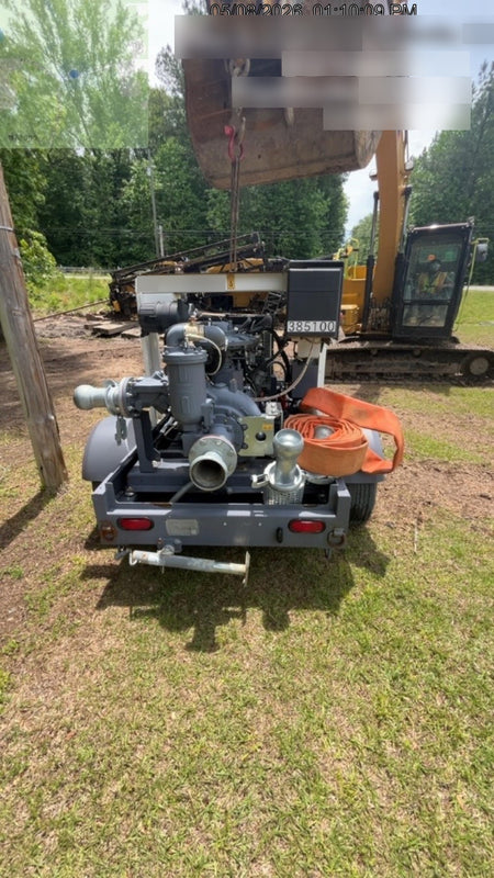 2023 ATLAS COPCO PAC F44 KD