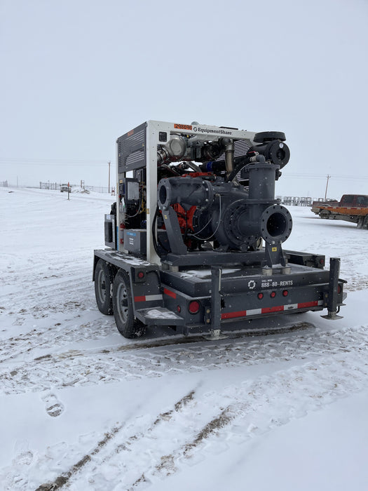 2023 ATLAS COPCO PAC H108 SD