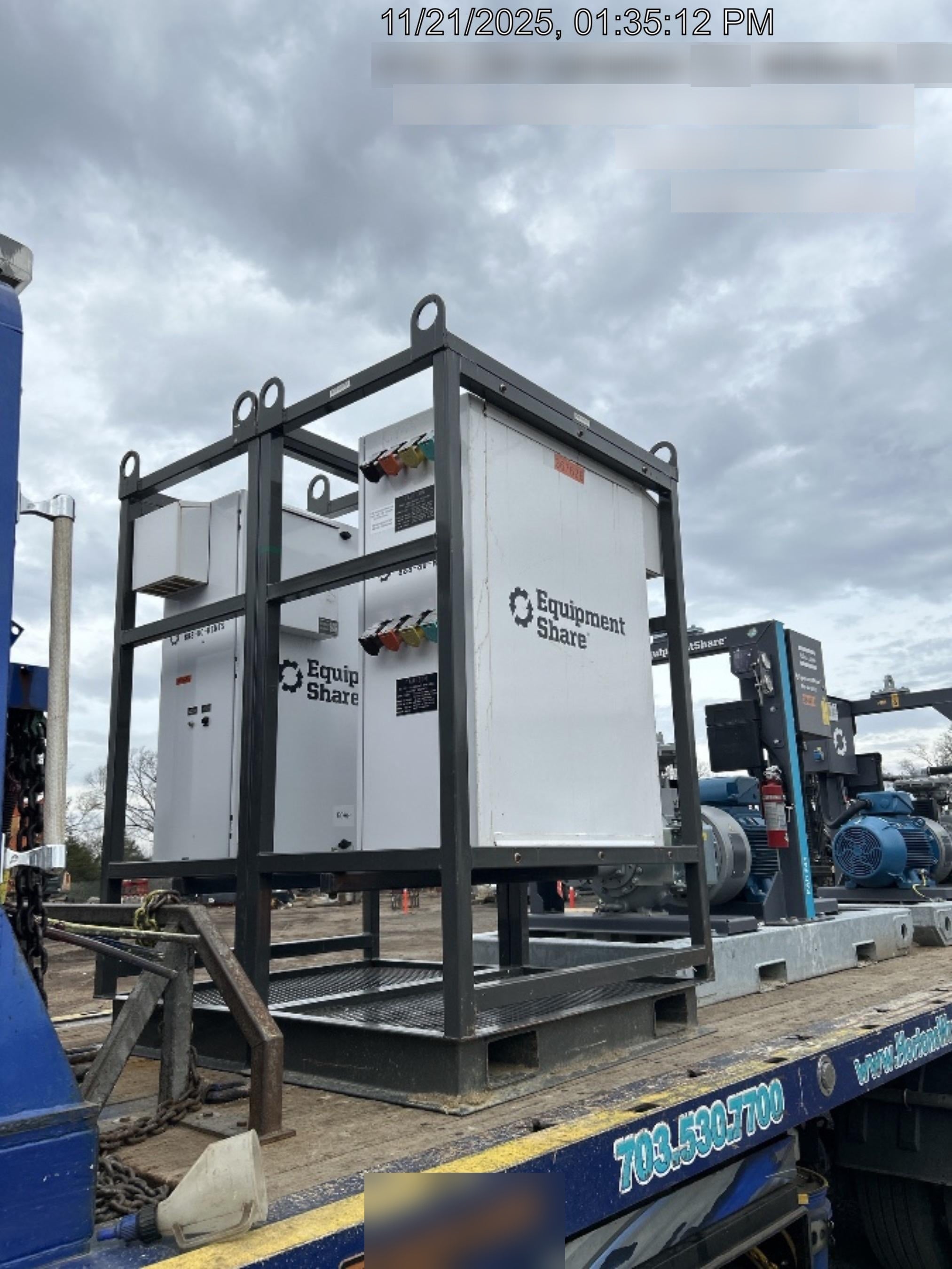 2023 FUJI MD050-EQS
