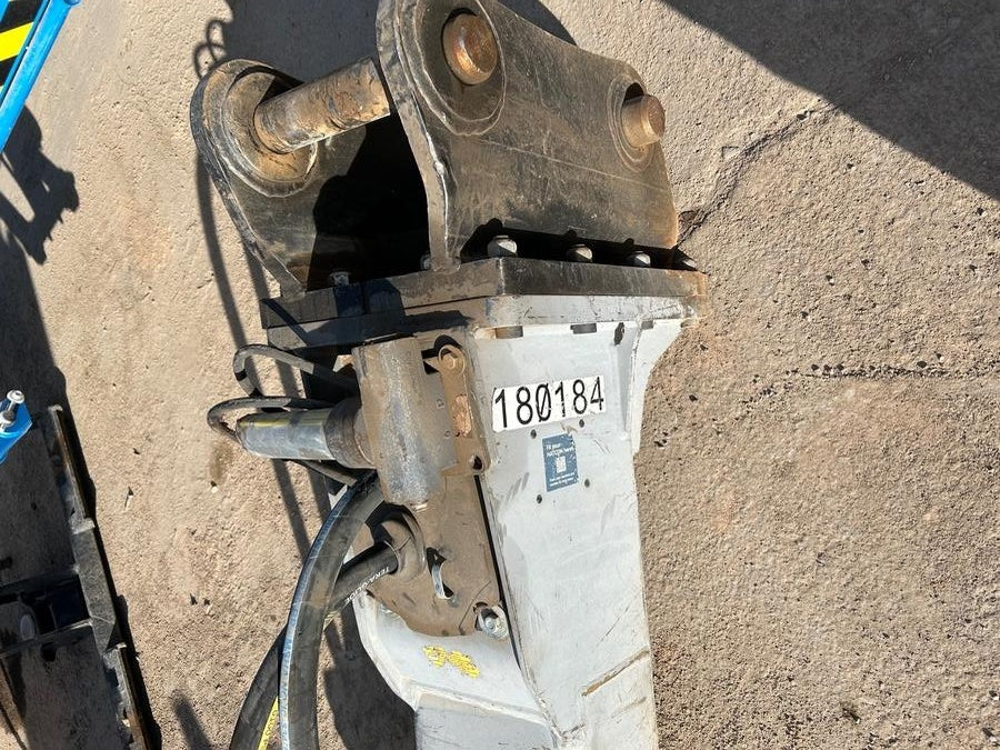 2021 EPIROC EC100T