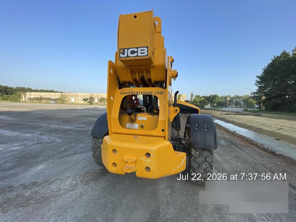 2025 JCB 512-56