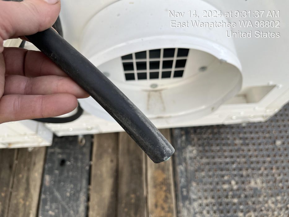 2023 KWIKOOL KPO5-43H