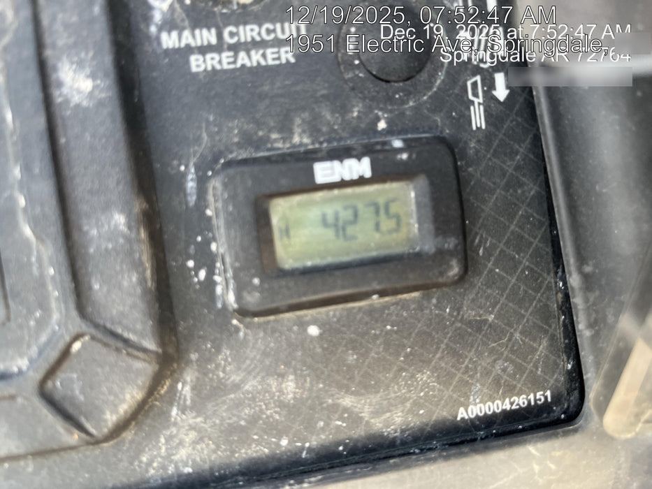 2024 LINCOLN ELECTRIC LE400