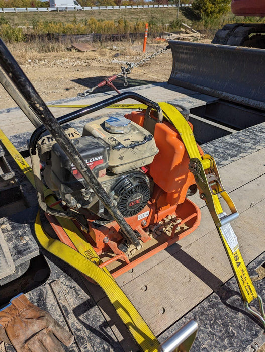 2023 MULTIQUIP MVC82VHW