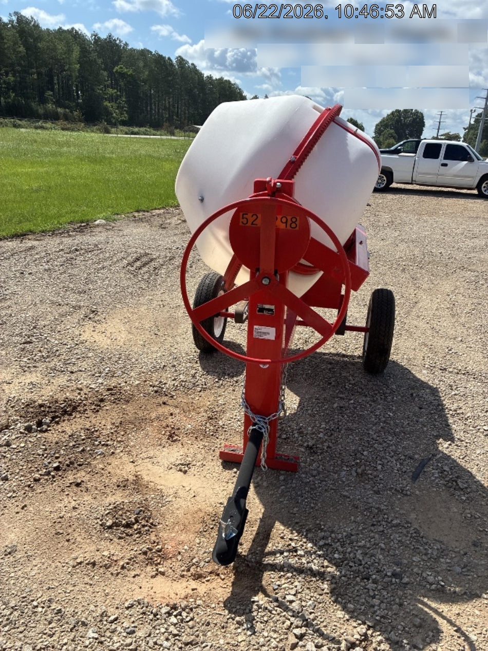 2025 MULTIQUIP MC12PH