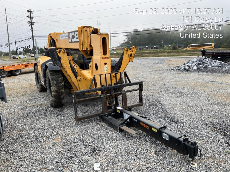 2025 STAR INDUSTRIES M1360B - Star JIB Boom