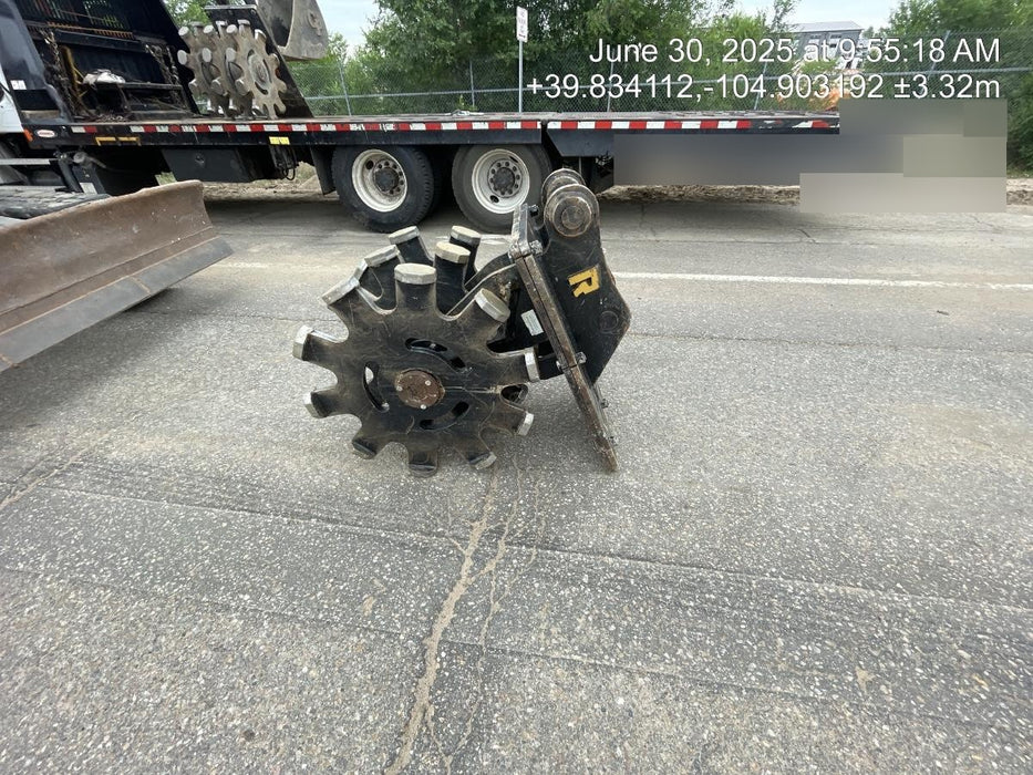 2024 ROCKLAND WI24-3