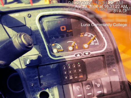 2020 JCB 509-42