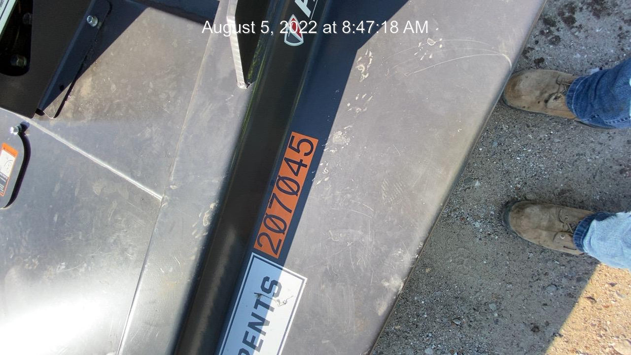 2022 PALADIN 30372A-0022