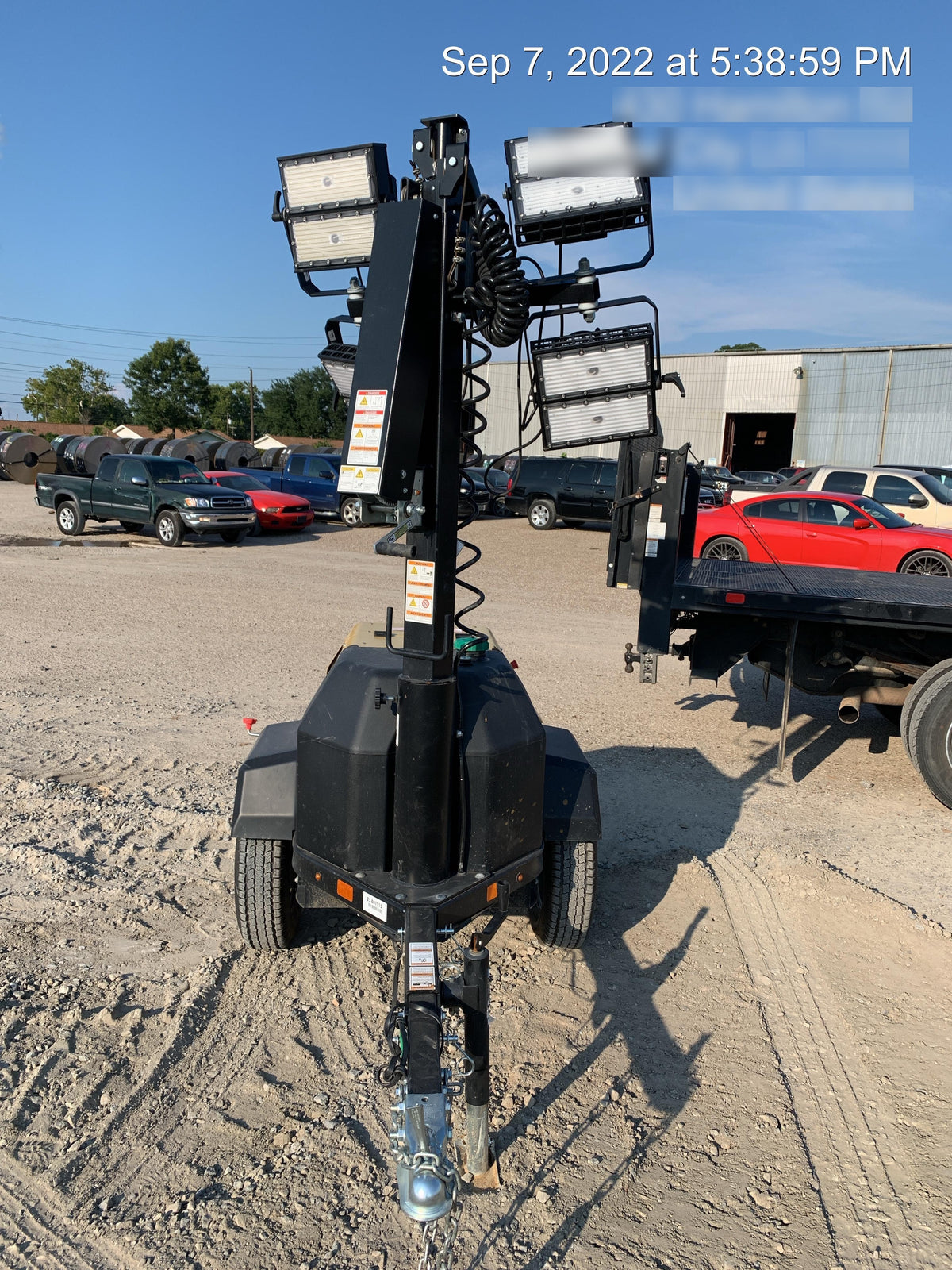 2022 ALLMAND NLV3GR