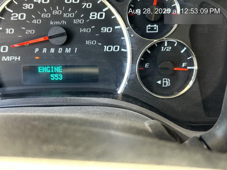 2023 CHEVROLET Express Van - Rental