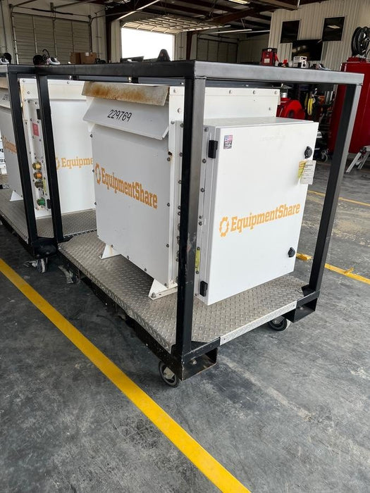 2022 TRYSTAR TF-150KVA480-208SDC-M-F