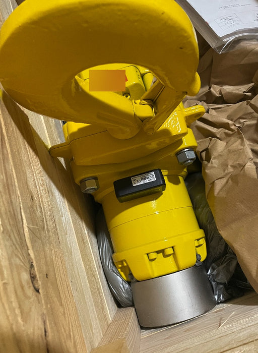 2022 INGERSOLL RAND LC2A120DIC1C15M14-E