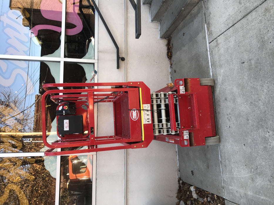 2018 MEC 1330SE MEC 1330SE w/2 Yr Full Extended Warranty