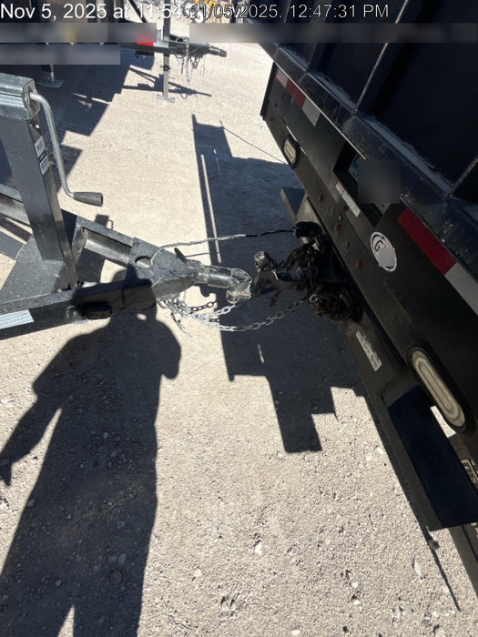 2025 TEXAS COOLING SYSTEMS Texas Icehouse