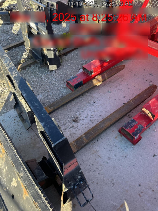 2024 ARROW MATERIAL HANDLING F5100CB