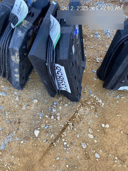 2022 PHOENIX AirMAX Radial Air Mover