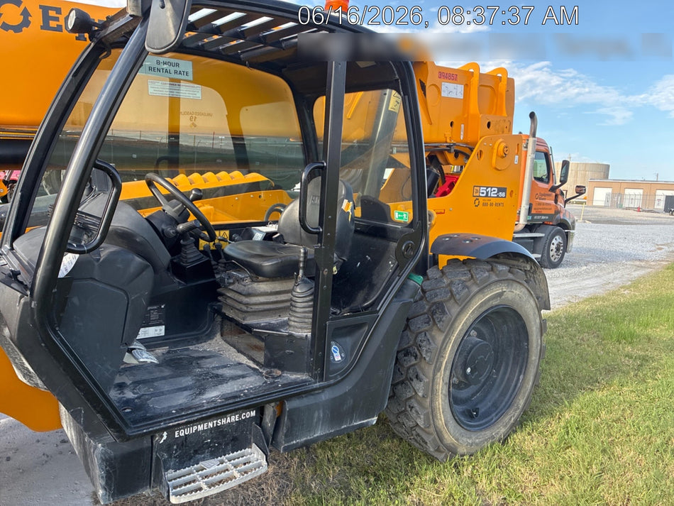 2024 JCB 512-56