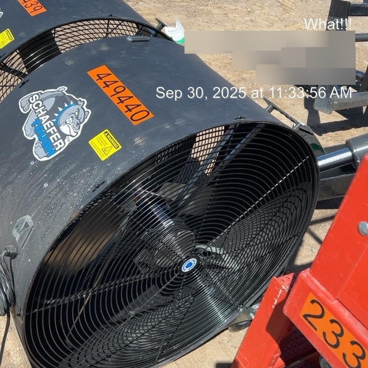 2024 SCHAEFER VKM36-2-B-O