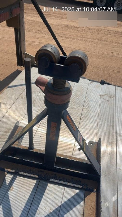 2021 CURRENT TOOLS 680