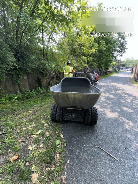 2023 TORO MB-1600
