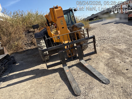 2023 JCB 509-42
