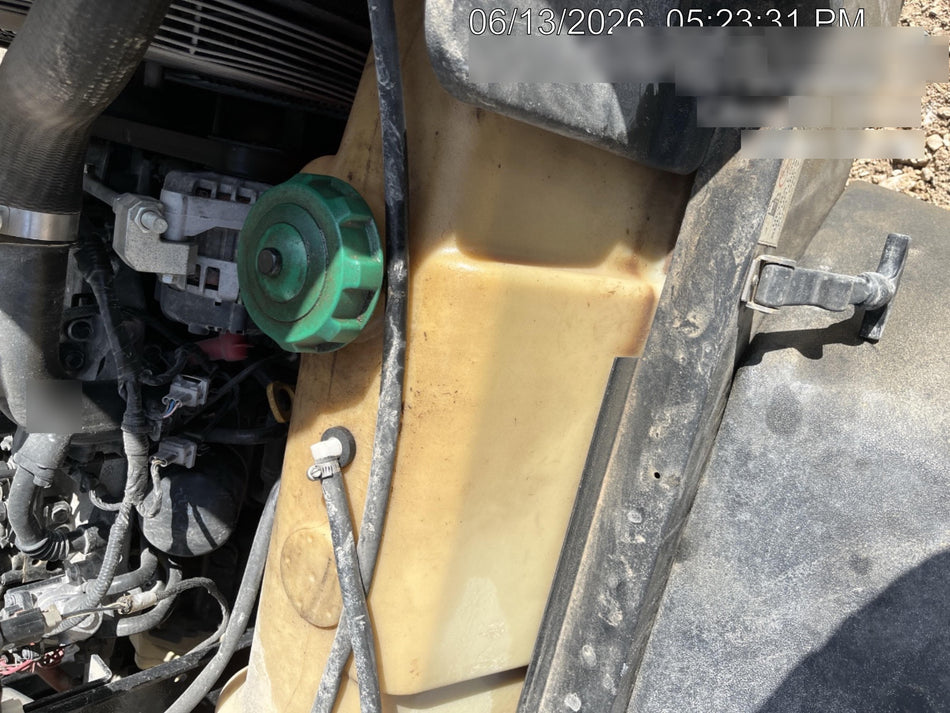 2019 DOOSAN C185WDO-T4F