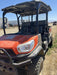 2022 KUBOTA RTV-X1140W-H (Canopy)