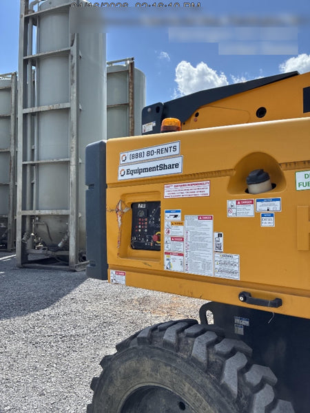2022 HAULOTTE HT67 RTJ O
