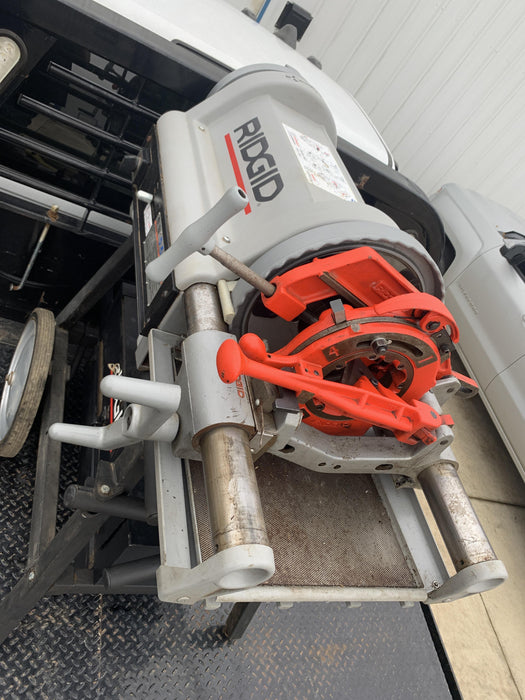 2021 RIDGID 1224