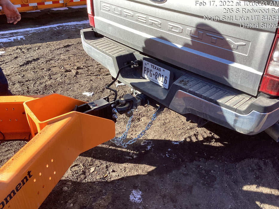 2021 PIONEER PP128S20L71-6135