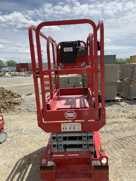 2019 MEC 1330SE MEC 1330SE w/2 Yr Full Extended Warranty