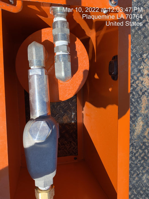 2021 MICHIGAN PNEUMATIC HV-TWIN-PAK