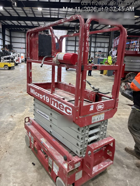 2019 MEC Micro 19