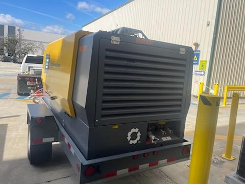 2023 ATLAS COPCO XAS 850