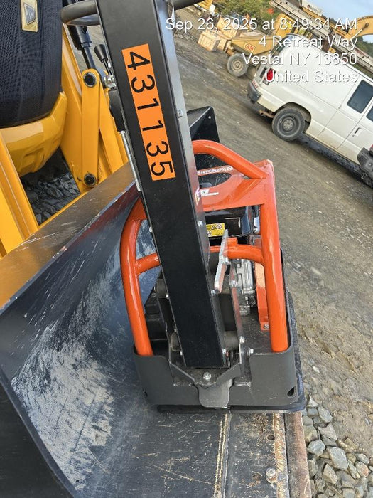 2024 HUSQVARNA LG300