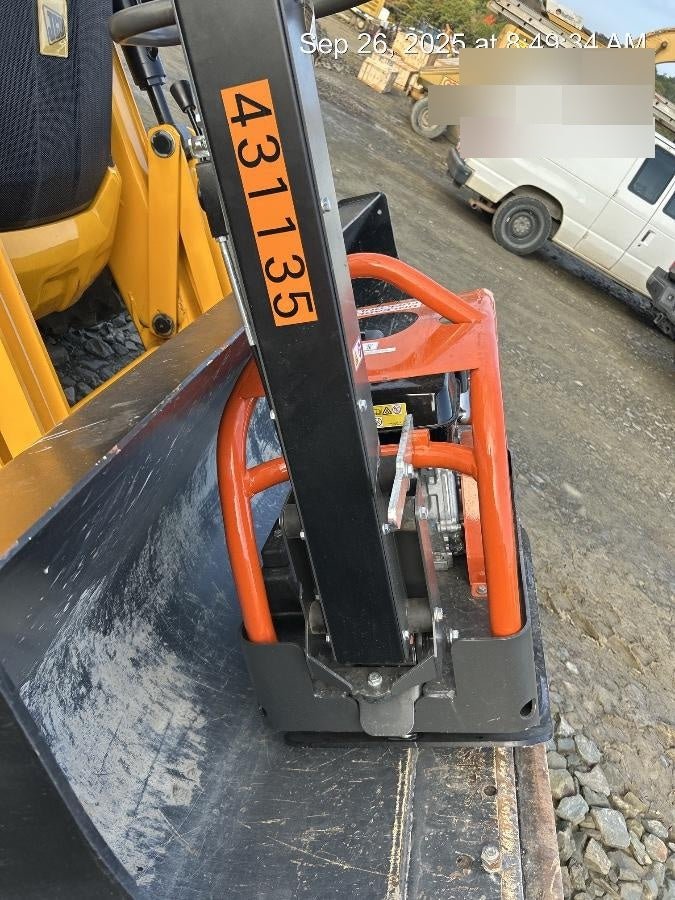 2024 HUSQVARNA LG300