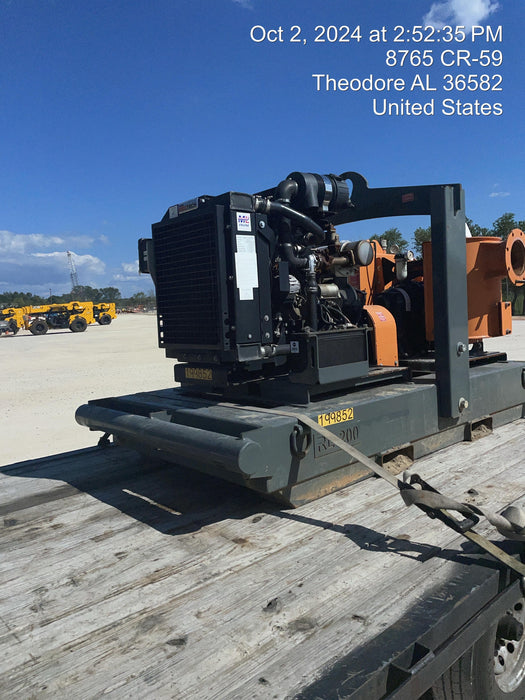 2021 MYERS-SETH RL-200