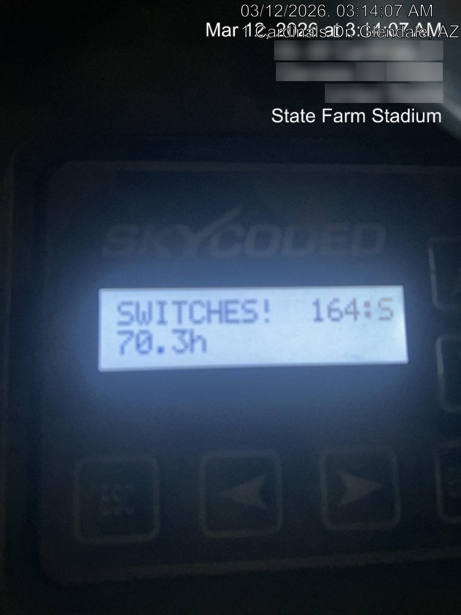 2022 SKYJACK SJ3219