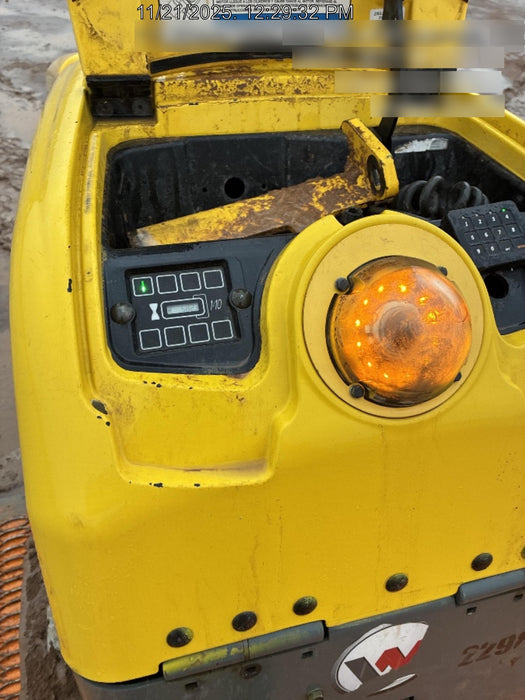 2019 WACKER NEUSON RTKx-SC3