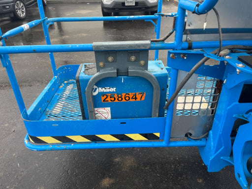 2022 MILLER ELECTRIC CST-282