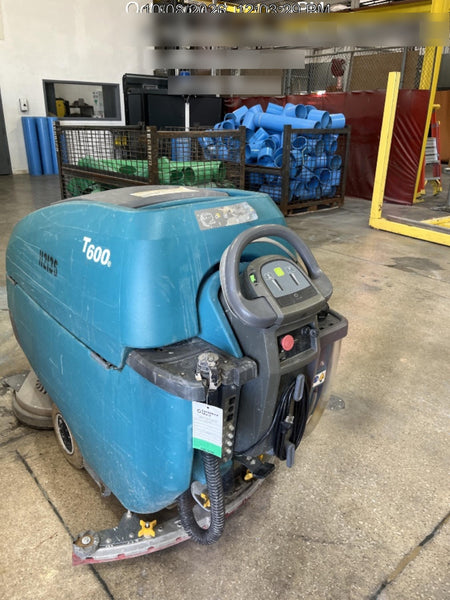 2020 TENNANT T600E