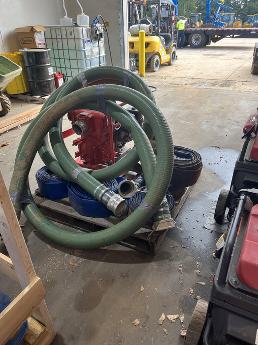 2023 MULTIQUIP QP4TH