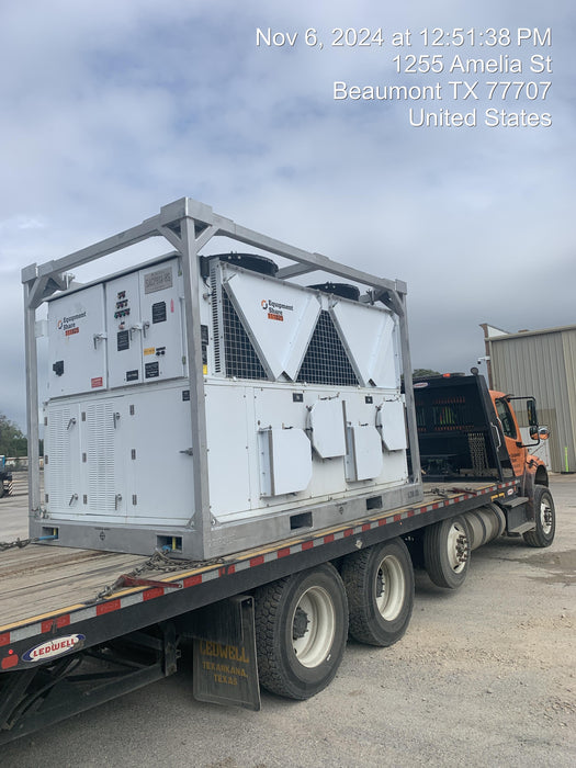 2020 SMARTECH SACP81A-HS