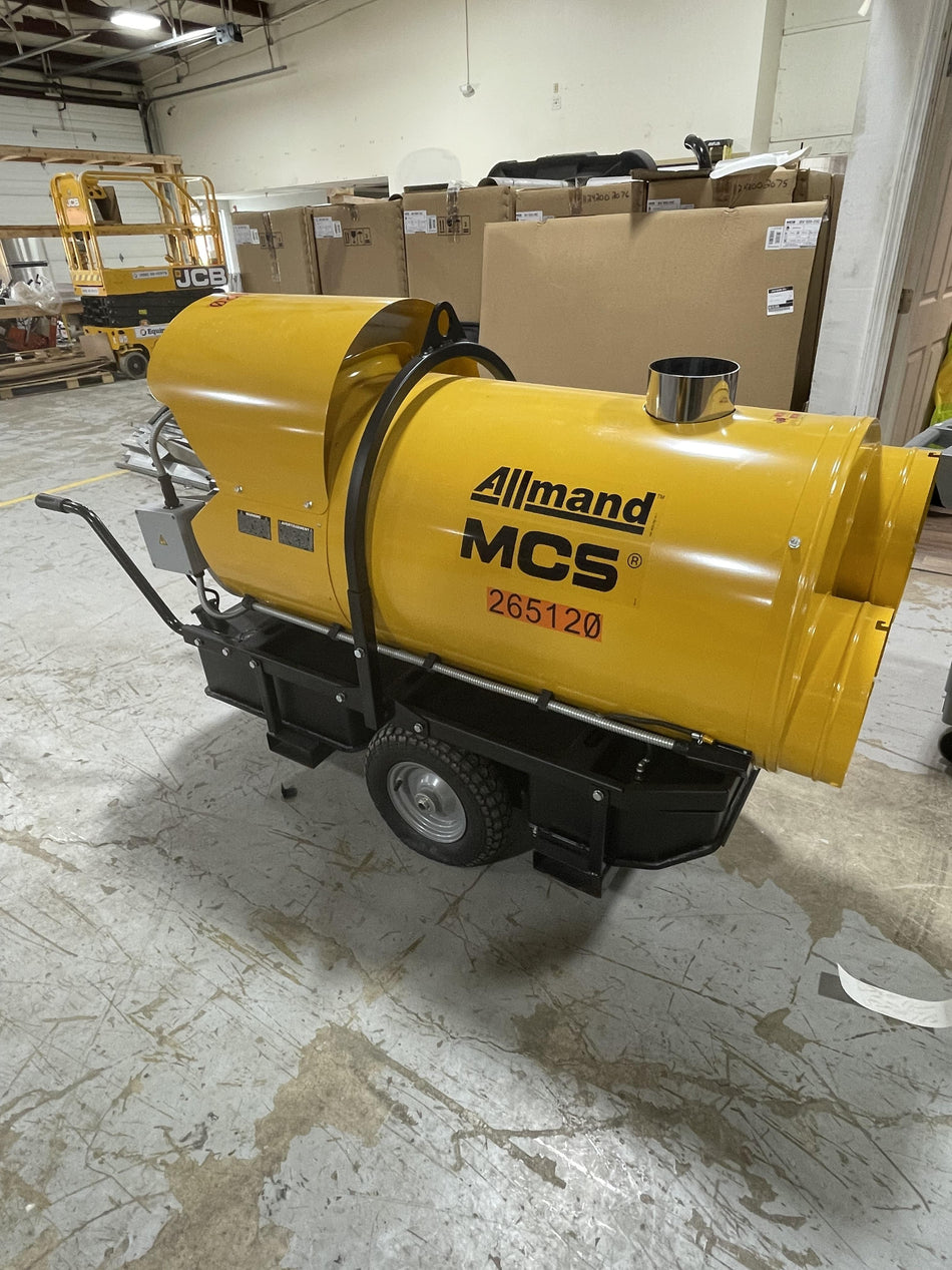 2022 ALLMAND BV50015