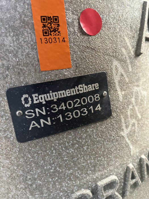 2021 MICHIGAN PNEUMATIC JF20