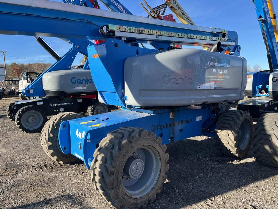 2024 Genie Z-80/60